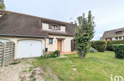 vente maison 323 000 € à proximité de Caumont-sur-Aure (14240)