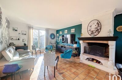 maison 6 pièces 122 m2 à vendre à Herblay-sur-Seine (95220)