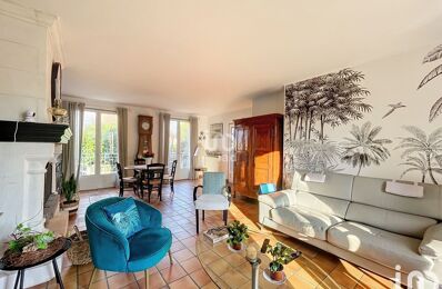 vente maison 599 000 € à proximité de Jouy-le-Moutier (95280)