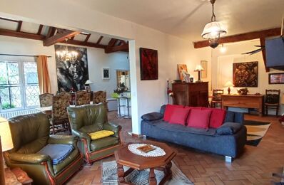 vente maison 595 000 € à proximité de Saint-Maur-des-Fossés (94)