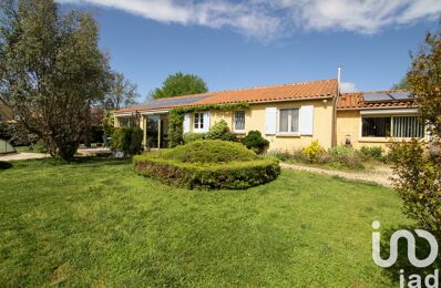 vente maison 330 000 € à proximité de Saint-Chamassy (24260)