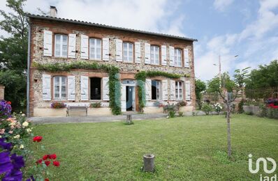vente maison 570 000 € à proximité de Villeneuve-Tolosane (31270)