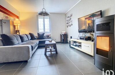 maison 5 pièces 148 m2 à vendre à Châlons-en-Champagne (51000)