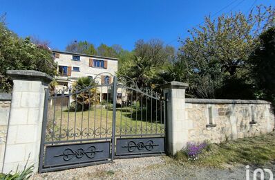 maison 7 pièces 130 m2 à vendre à Saint-Georges-des-Sept-Voies (49350)