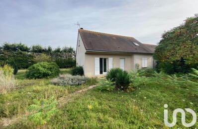 vente maison 340 000 € à proximité de Saint-Lubin-de-la-Haye (28410)