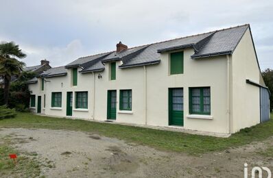 vente maison 332 000 € à proximité de Mauves-sur-Loire (44470)