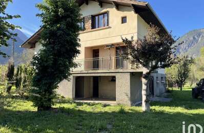 vente maison 295 000 € à proximité de La Tour-en-Maurienne (73300)