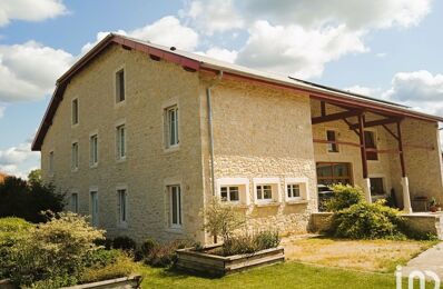 vente maison 732 000 € à proximité de L'Abergement-de-Varey (01640)