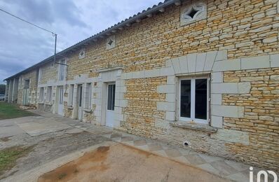 vente maison 136 000 € à proximité de Saint-Laon (86200)