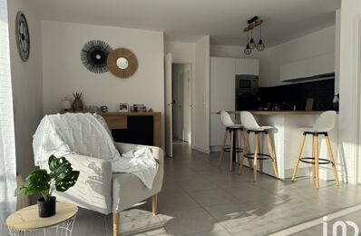 vente appartement 415 000 € à proximité de Éloise (01200)