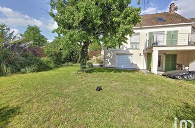 vente maison 440 000 € à proximité de Brignancourt (95640)