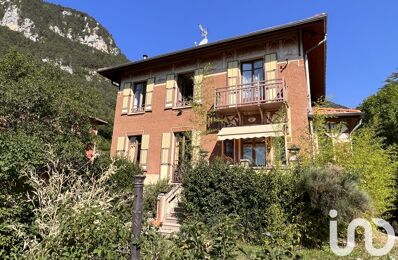vente maison 430 000 € à proximité de Valdeblore (06420)