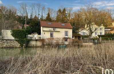 vente maison 235 000 € à proximité de Vigneux-sur-Seine (91270)