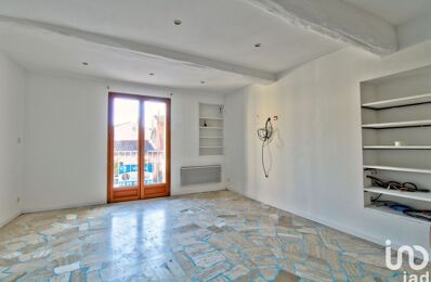 vente maison 185 000 € à proximité de Saint-Raphaël (83530)