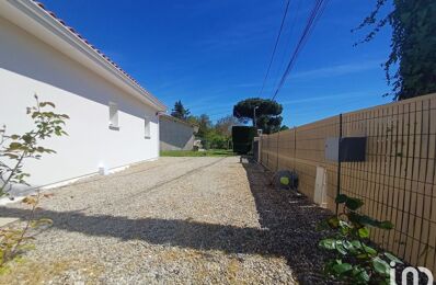 vente maison 240 000 € à proximité de Saint-Fort-sur-Gironde (17240)
