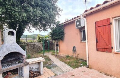 vente maison 224 500 € à proximité de Reynès (66400)