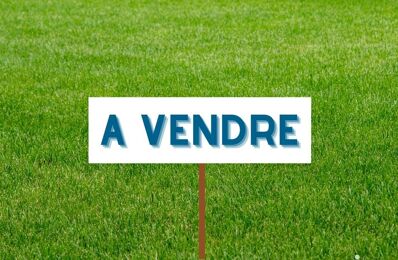 vente terrain 448 000 € à proximité de Andernos-les-Bains (33510)
