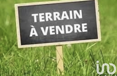 vente terrain 448 000 € à proximité de Lège-Cap-Ferret (33950)