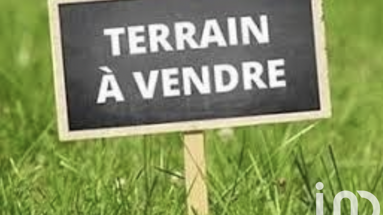 terrain  pièces 700 m2 à vendre à Gujan-Mestras (33470)