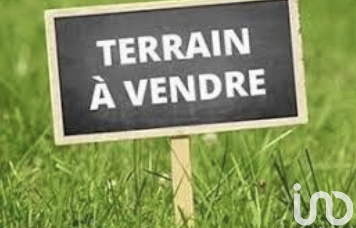 terrain  pièces 700 m2 à vendre à Gujan-Mestras (33470)