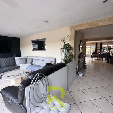 Appartement 4 pièces 339000 €