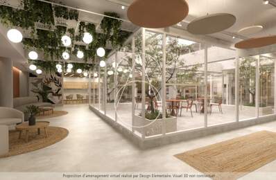 Local commercial — photo du bien