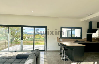 vente maison 395 000 € à proximité de Saint-Jean-du-Gard (30270)
