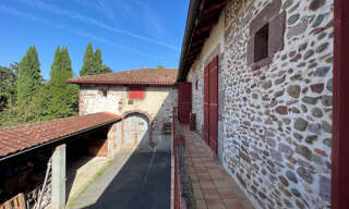 Immeuble  157 m² à vendre à Saint-Jean-Pied-de-Port (64220)