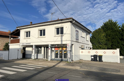 vente immeuble 160 000 € à proximité de Thouars-sur-Garonne (47230)