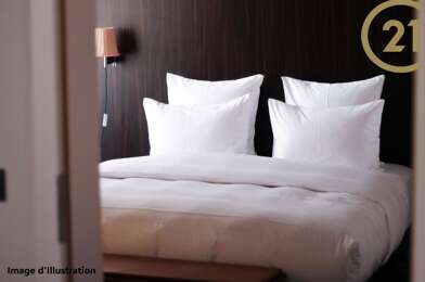 Commerce  219000 €