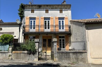 vente maison 99 000 € à proximité de Villebramar (47380)