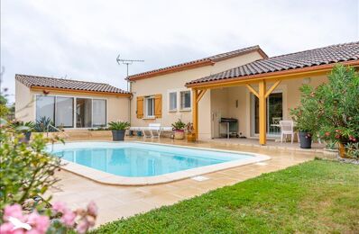 vente maison 265 000 € à proximité de Castelmoron-sur-Lot (47260)