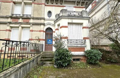 vente maison 66 900 € à proximité de Montluçon (03100)