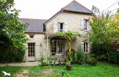 vente maison 525 000 € à proximité de Saint-Pantaly-d'Excideuil (24160)