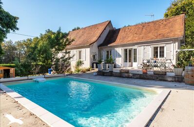 vente maison 235 000 € à proximité de Notre-Dame-de-Sanilhac (24660)