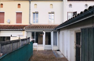 vente maison 88 000 € à proximité de Le Temple-sur-Lot (47110)