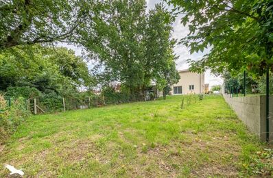 vente maison 291 500 € à proximité de Saint-Louis-de-Montferrand (33440)