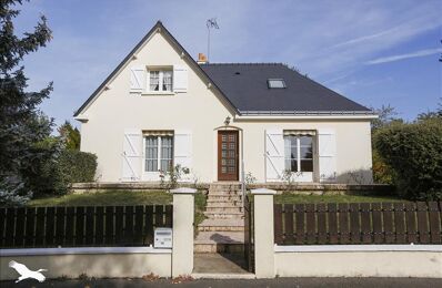 vente maison 369 250 € à proximité de Francueil (37150)