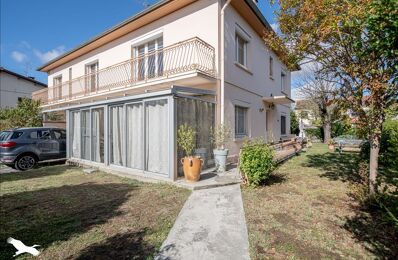 vente maison 435 750 € à proximité de Toulouse (31300)