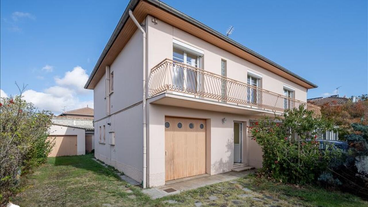 maison 8 pièces 234 m2 à vendre à Colomiers (31770)