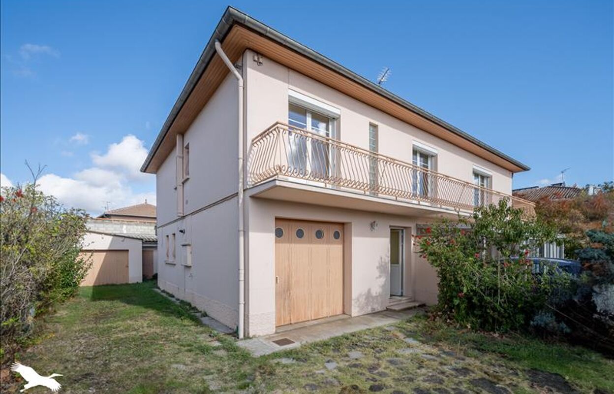 maison 8 pièces 234 m2 à vendre à Colomiers (31770)