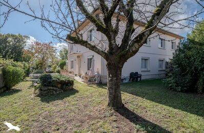 vente maison 399 000 € à proximité de Saint-Jory (31790)