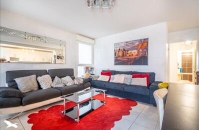 vente appartement 265 000 € à proximité de Saint-André-de-Cubzac (33240)