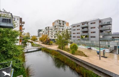 vente appartement 248 000 € à proximité de Carbon-Blanc (33560)