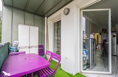 vente appartement 248 000 € à proximité de Ambarès-Et-Lagrave (33440)