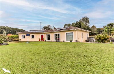 vente maison 315 000 € à proximité de Osserain-Rivareyte (64390)