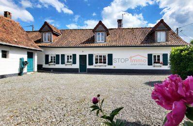 vente maison 232 100 € à proximité de Airon-Saint-Vaast (62180)