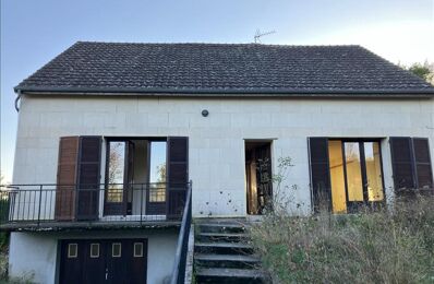 vente maison 108 500 € à proximité de Saint-Martin-la-Méanne (19320)