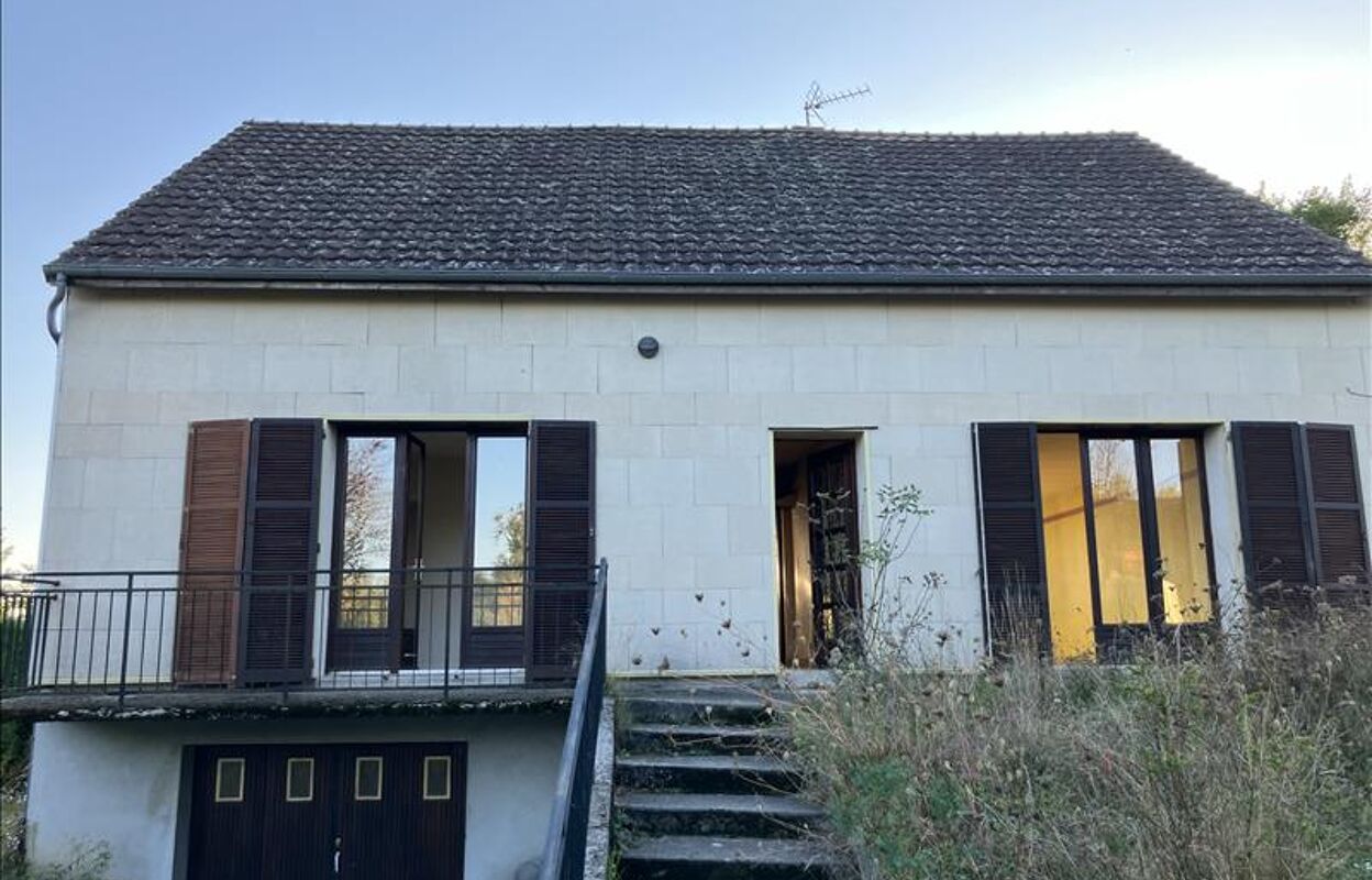 maison 6 pièces 82 m2 à vendre à Gros-Chastang (19320)