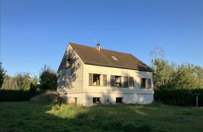 maison 6 pièces 82 m2 à vendre à Gros-Chastang (19320)